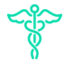 Alteryx Analytics Healthcare icon