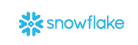 managed technology services snowflake logo