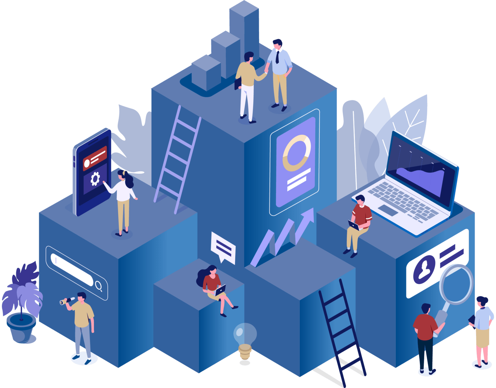 Prosci Change Management icon