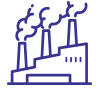 Prosci Change Management manufacturing Icon