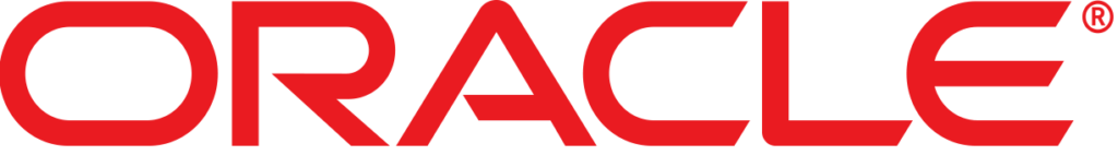 managed technology services oracle logo