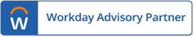 Workday Advisory Partner Logo