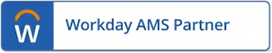 workday AMS Partner Logo