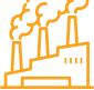 Workday Services Partner manufacturing icon