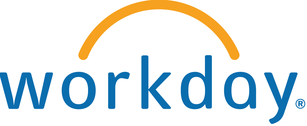 managed technology services workday logo