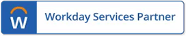 Workday Services Partner Logo