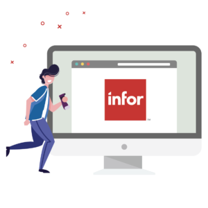 infor technology consulting - system sustainment and optimization