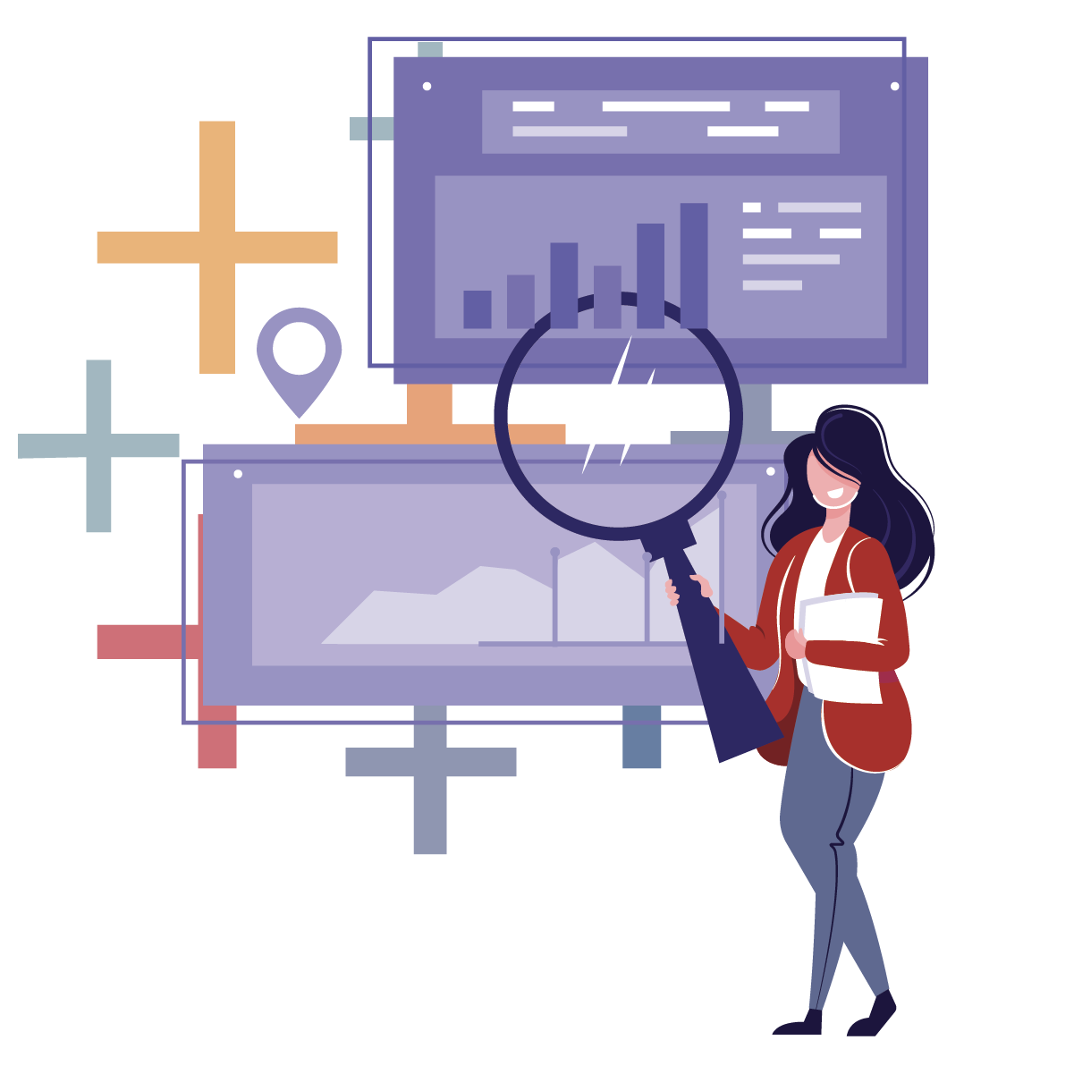 tableau managed services - server hosting