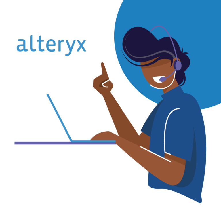 alteryx implementation deployment - overview