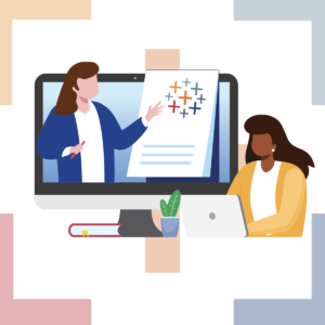 tableau implementation deployment - training