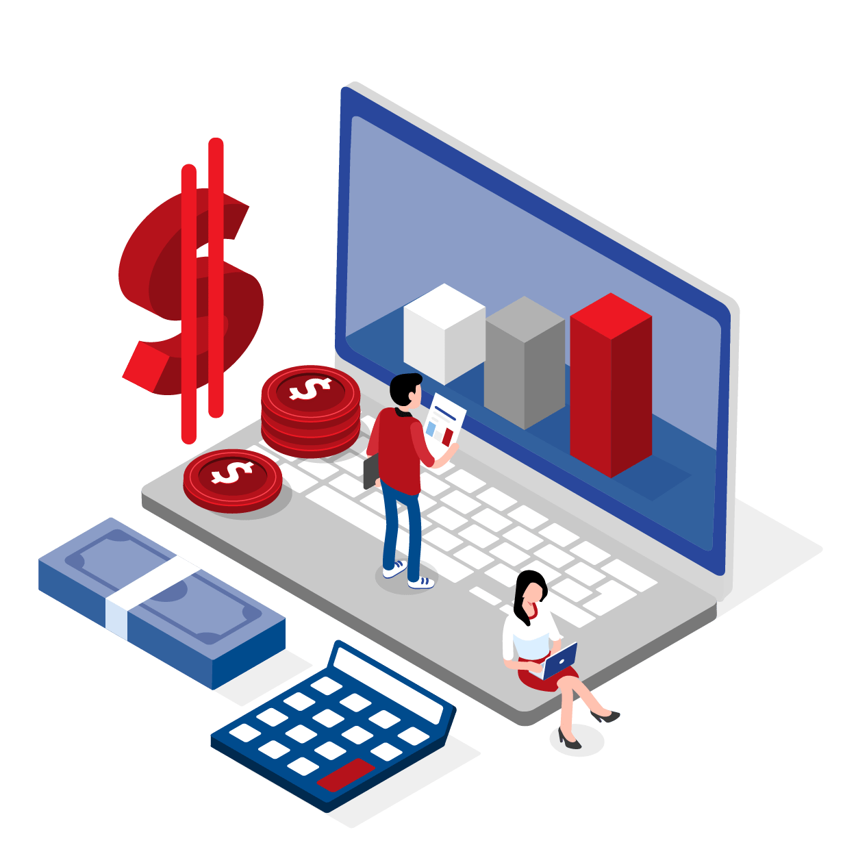 Diversifying Your Technology Portfolio icon