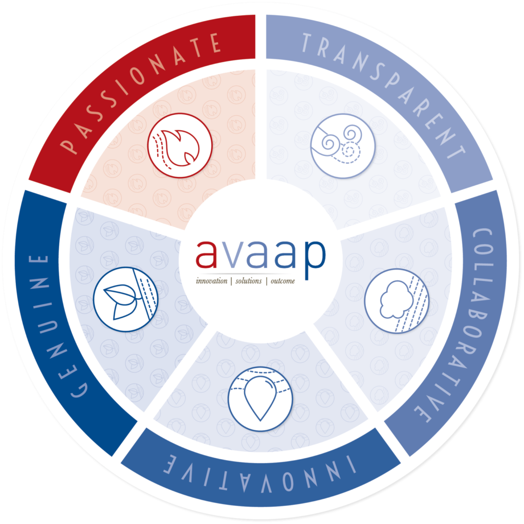 Avaap Culture Wheel