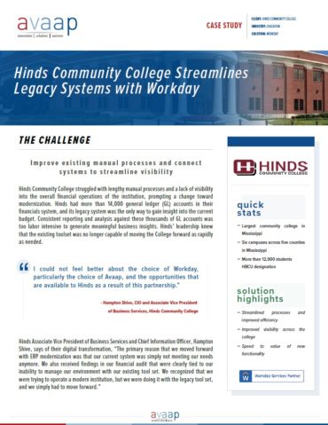 Deloitte human capital case study image