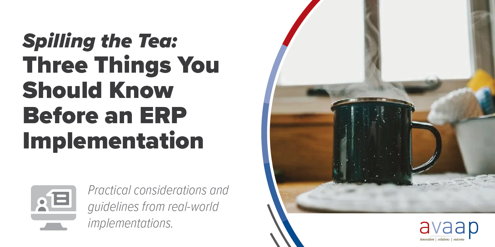 erp implementation