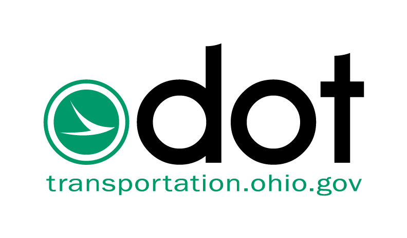 Ohio Department of Transportation Logo
