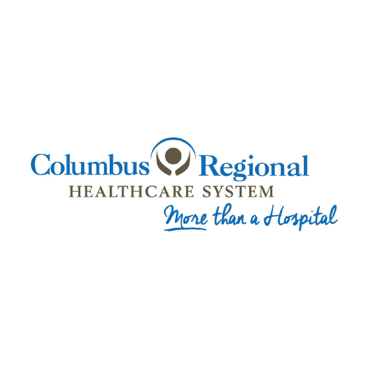 Columbus Regional Healthcare System Logo
