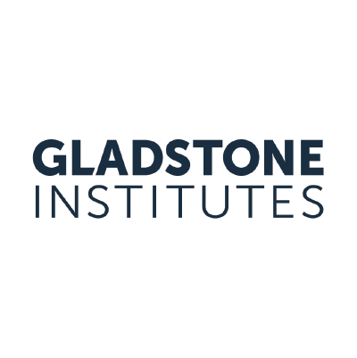 Gladstone Institutes Logo