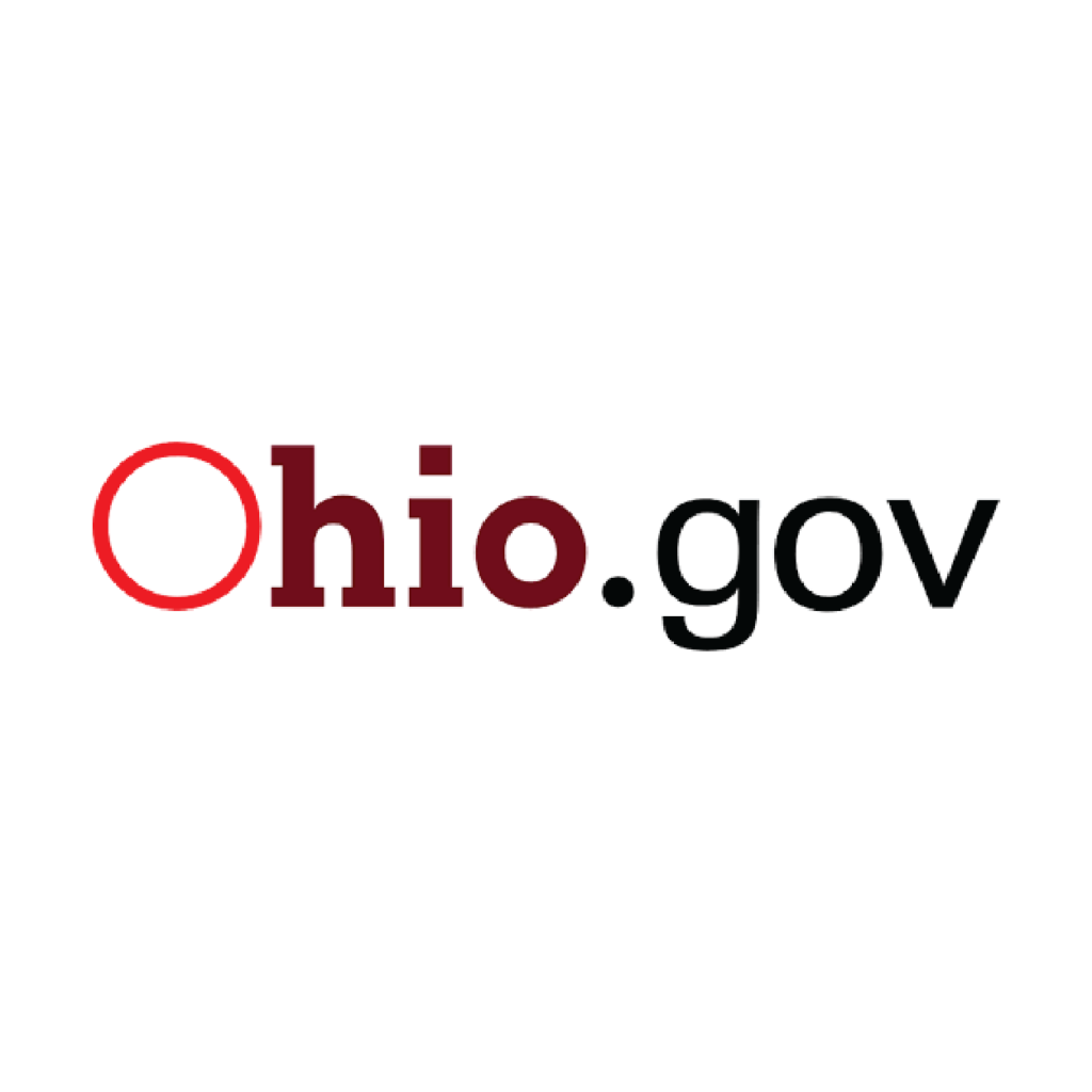 State of Ohio Logo