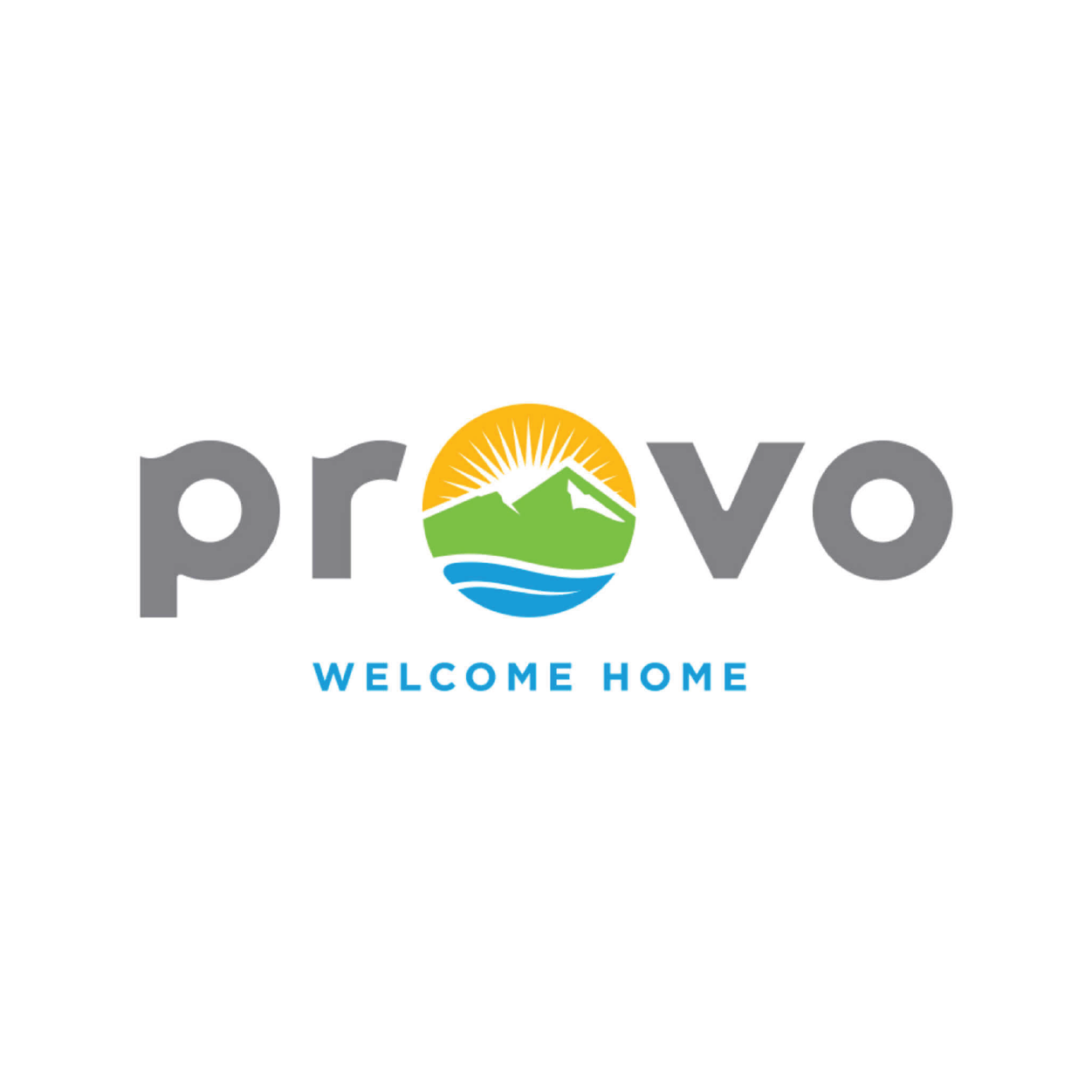City of Provo Logo