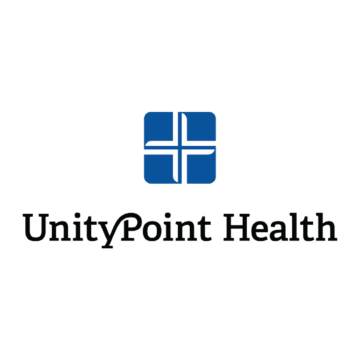 UnityPoint Health Logo