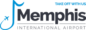 Memphis-Shelby International Airport Logo