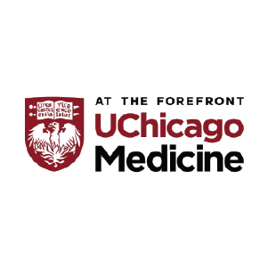 University of Chicago Medical Logo