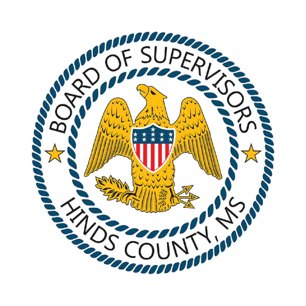 Hinds County Logo