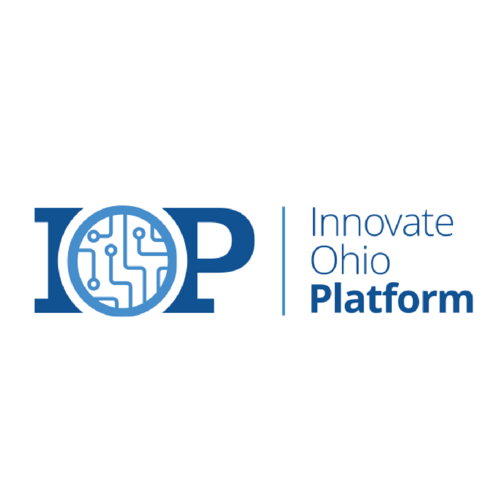 InnovateOhio Platform Logo