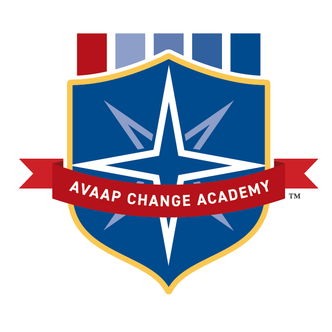 Change Academy Logo