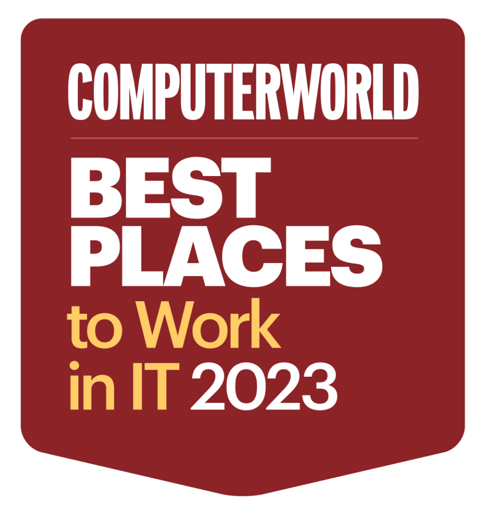 computerworld best places to work 2023