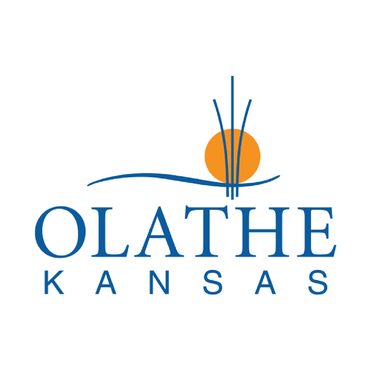 Olathe Kansas Logo