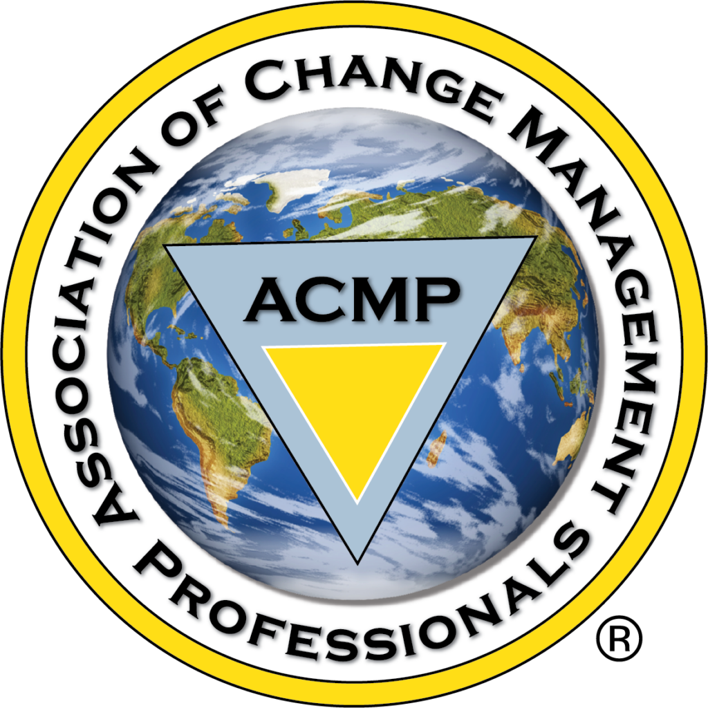Avaap recently gained the Qualified Education Provider™ status from the Association of Change Management Professionals® (ACMP®) for Avaap Change Academy’s™ Exploring Change Management workshop.
