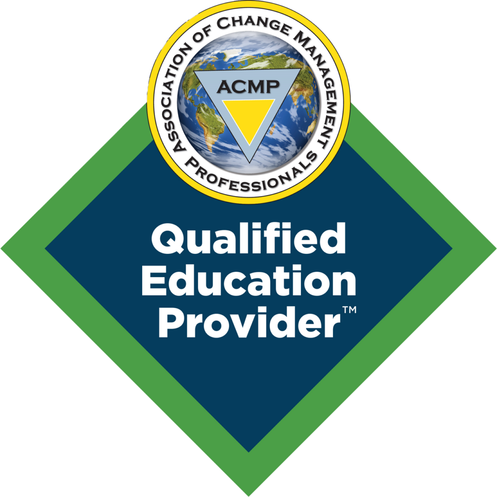 Avaap is an ACMP Qualified Education Provider (QEP)