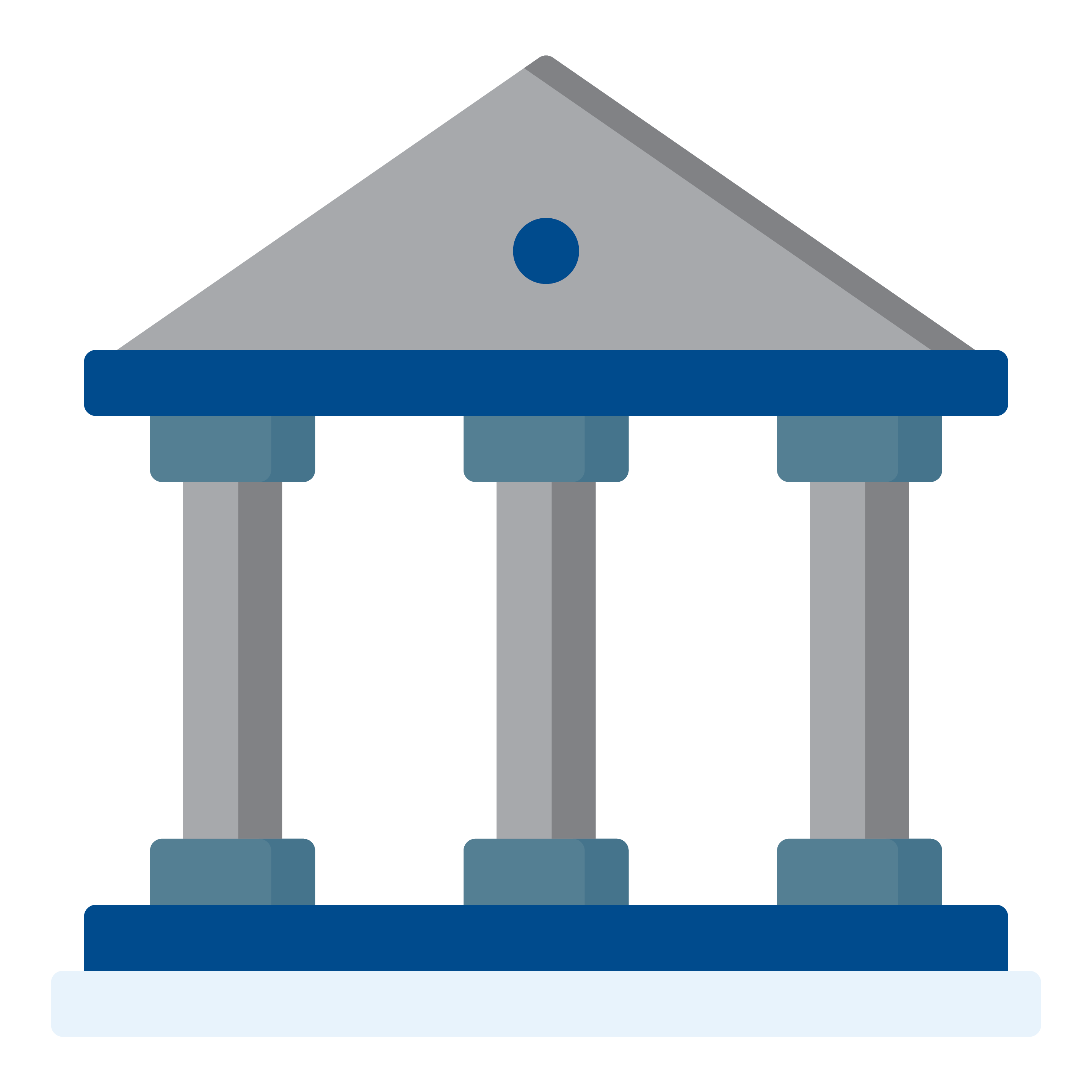 CMA GOV AND STANDARDS
