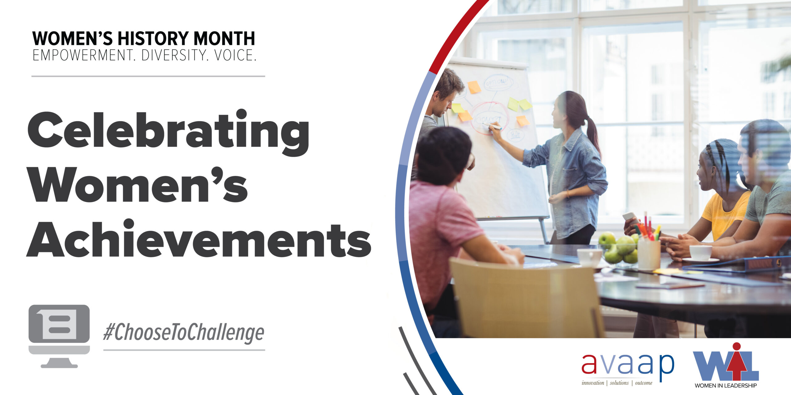 International Women’s Day and Celebrating Women’s Achievements | Avaap
