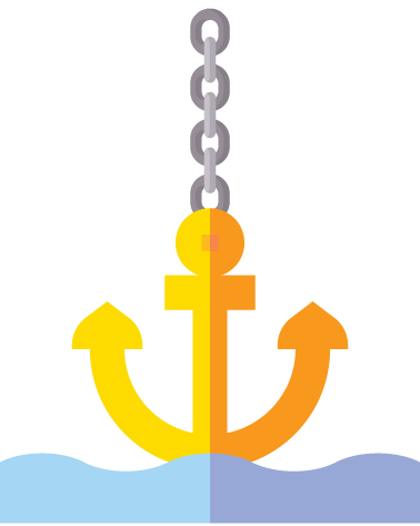 anchor on chain