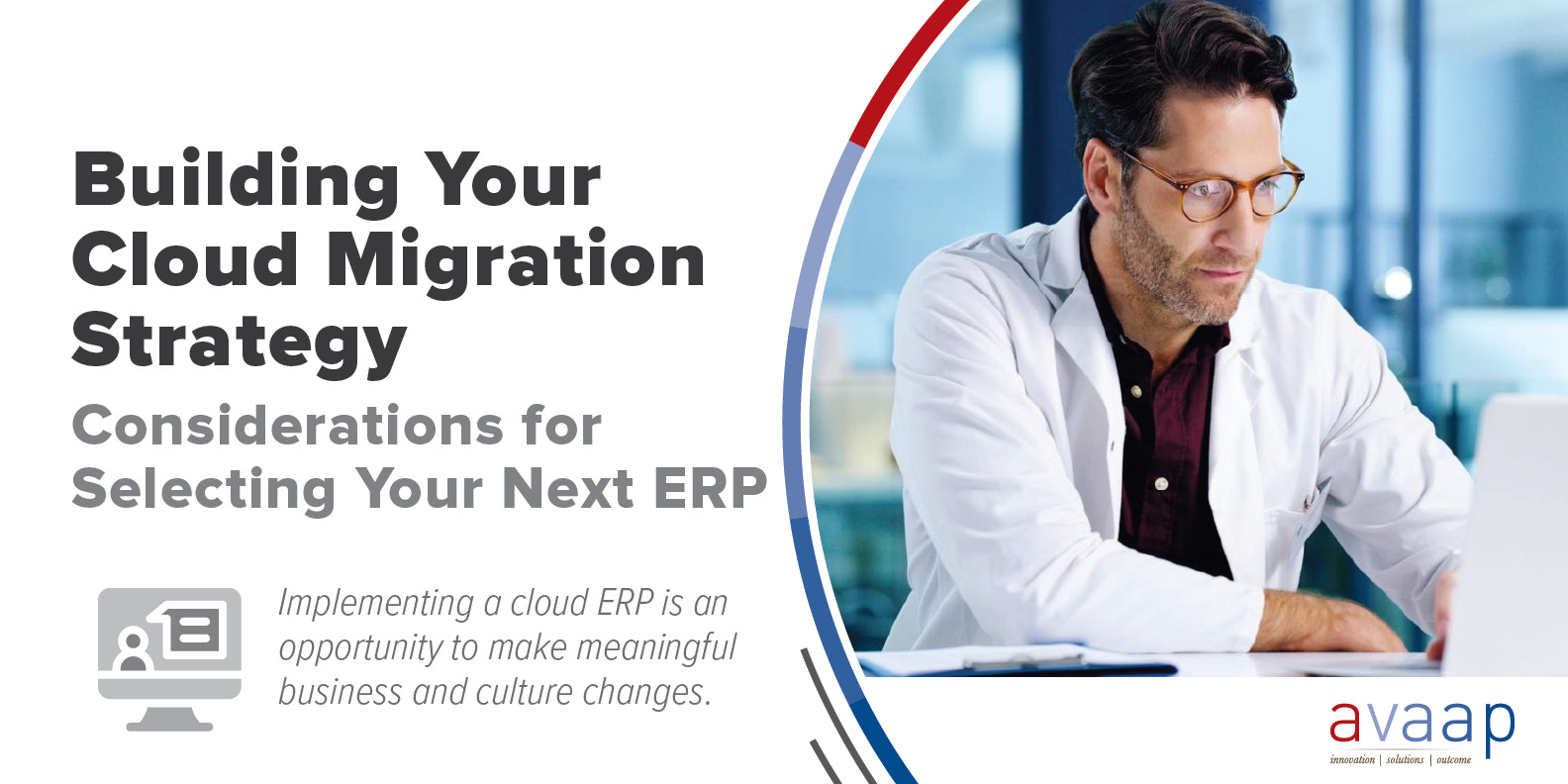 Building Your Cloud Migration Strategy: Considerations for Selecting ...