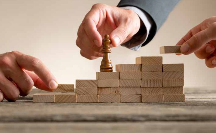 ERP Digital Transformation