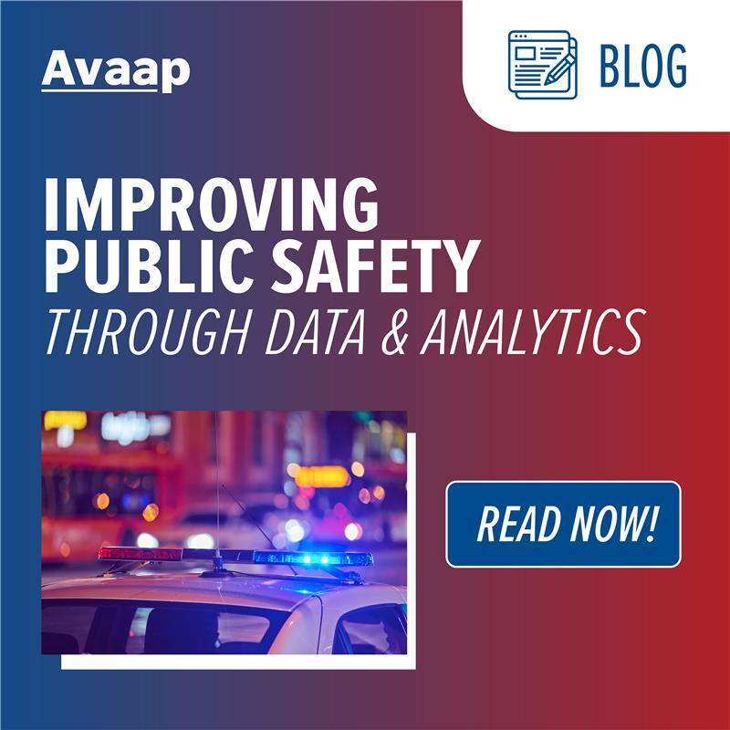 Clean Data, Clear Insights: Improving Public Safety through Analytics ...