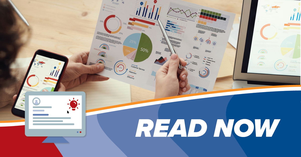 Leveraging Data and Analytics to Prepare for Digital Transformation | Avaap