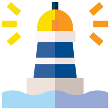 lighthouse