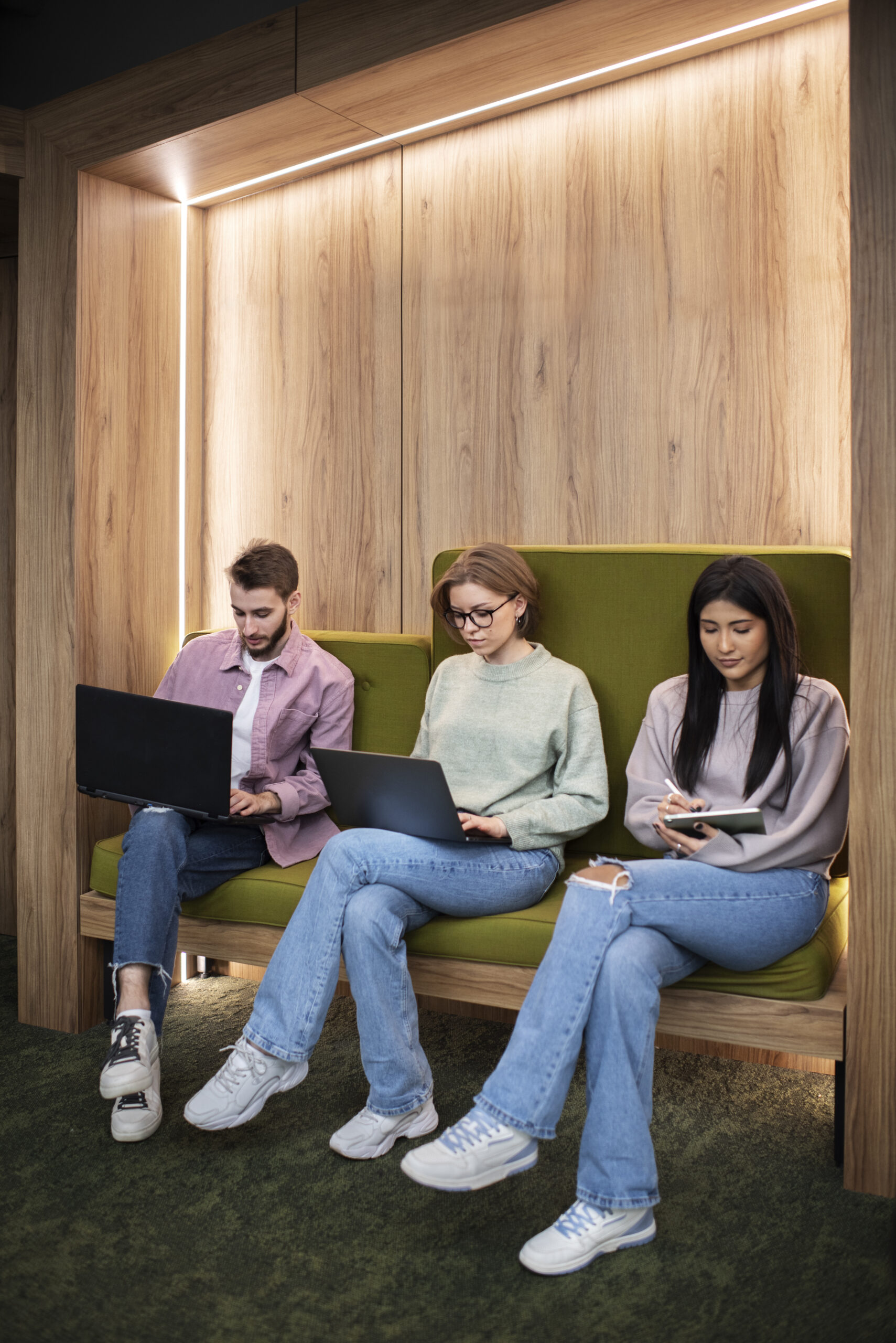 team-working-together-project