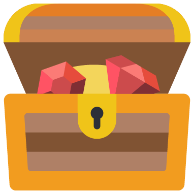 treasure
