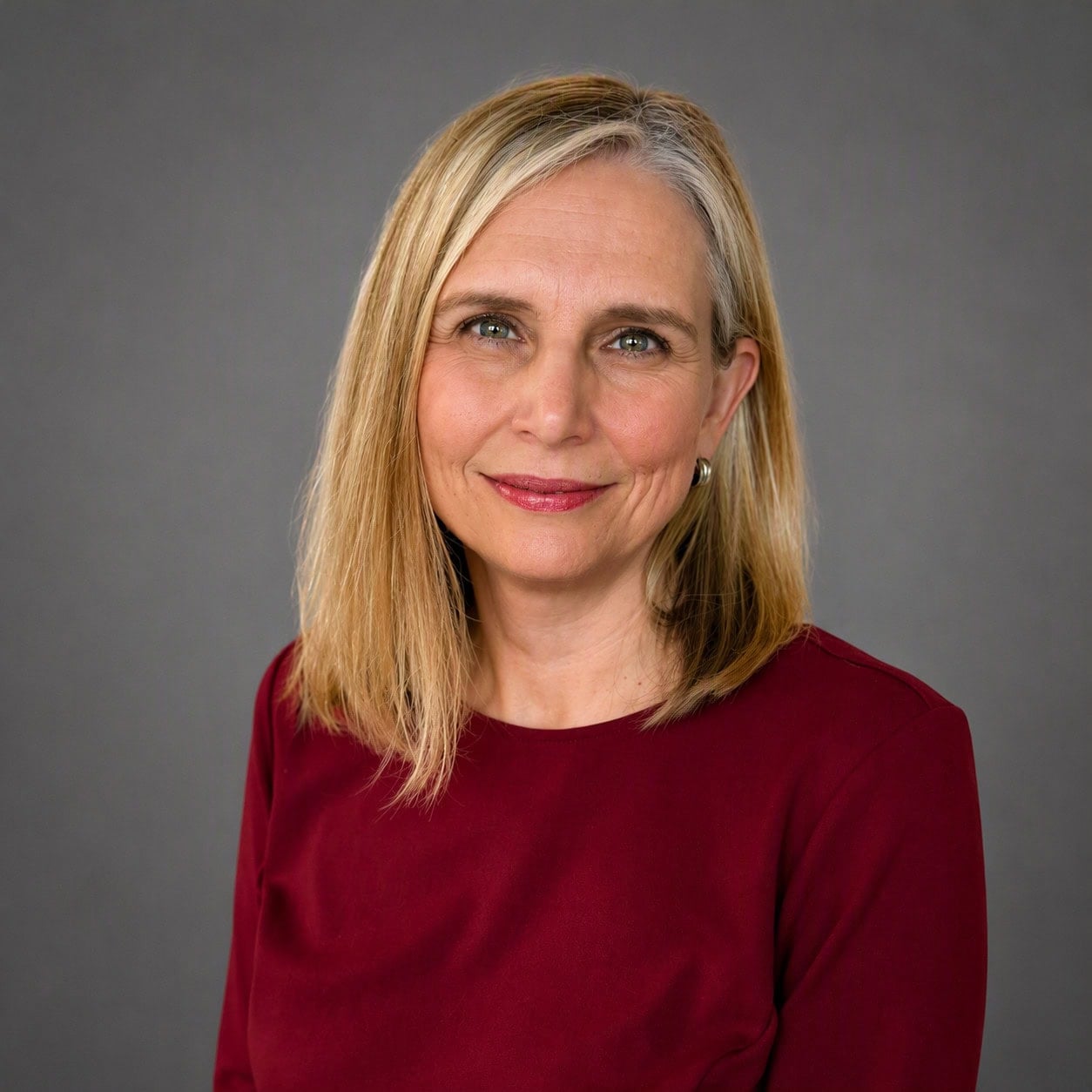 Rebecca Workman