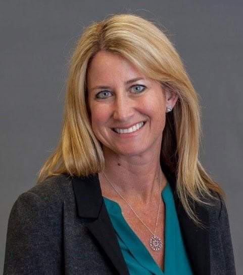 Kathleen Leonard